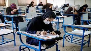 برنامه امتحانات نهایی بدون تغییر برگزار می‌شود 