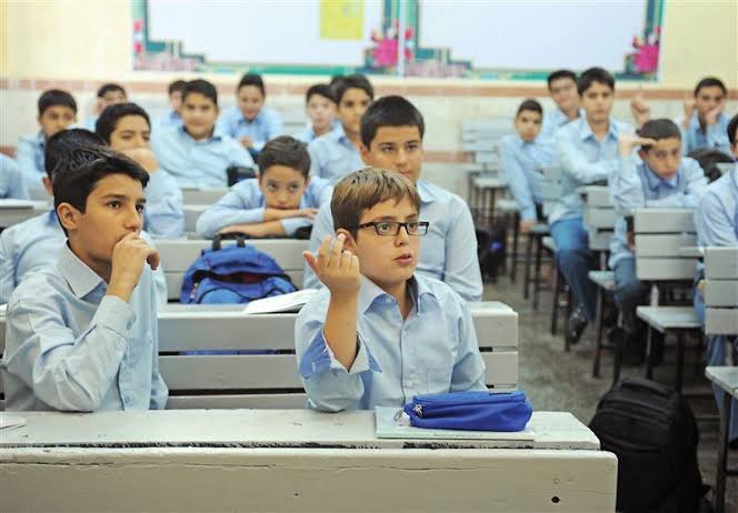  «شهریه» مدارس غیردولتی اعلام شد 