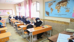  آغاز ثبت نام در آزمون مدارس نمونه دولتی