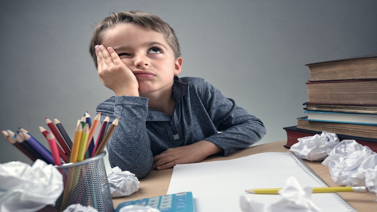  آیا دانش آموزان واقعا به مشق شب نیاز دارند؟