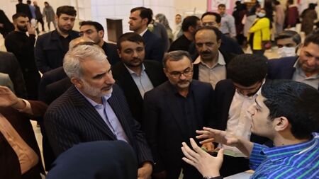 تدوین آیین‌نامه‌ اجرایی حمایت عملی از دانش‌آموزان خلاق و صاحب ایده