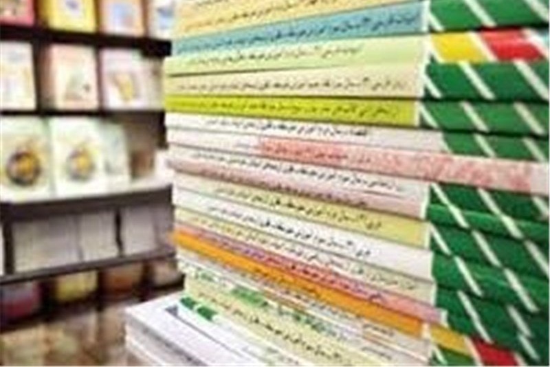 ثبت سفارش تک جلدی کتاب‌های درسی آغاز شد 