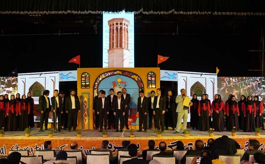 آغاز اجتماعی‌ترین جشنواره فرهنگی ایران 