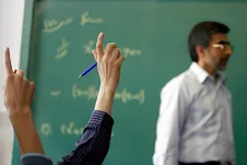  مدارس تهران فردا تعطیل و کلاس‌ غیرحضوری نداریم 