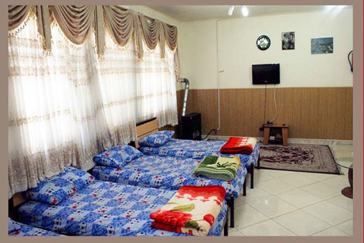 میزبانی از حدود ۳ میلیون و ۵۰۰ هزار فرهنگی در اسکان نوروزی