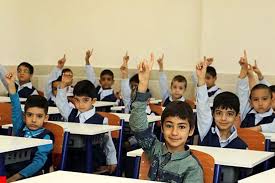 تمدید ثبت‌نام کلاس اولی‌ها 