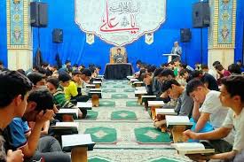 تکذیب تعطیلی مدارس در ایام اعتکاف
