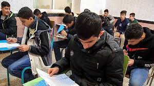 آغاز امتحانات دوره متوسطه اول و پایه دهم از ۹ خرداد