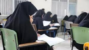  آزمون اعزام فرهنگیان به مدارس خارج از کشور برگزار شد