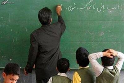 آغاز ثبت‌نام مرحله دوم نقل و انتقالات فرهنگیان