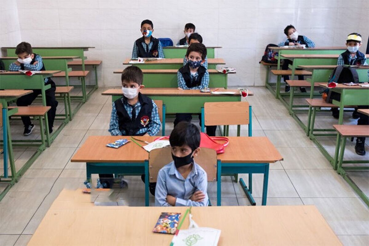 ۸۰ درصد معلمان، مزایای رتبه یک قانون رتبه بندی را دریافت کردند 