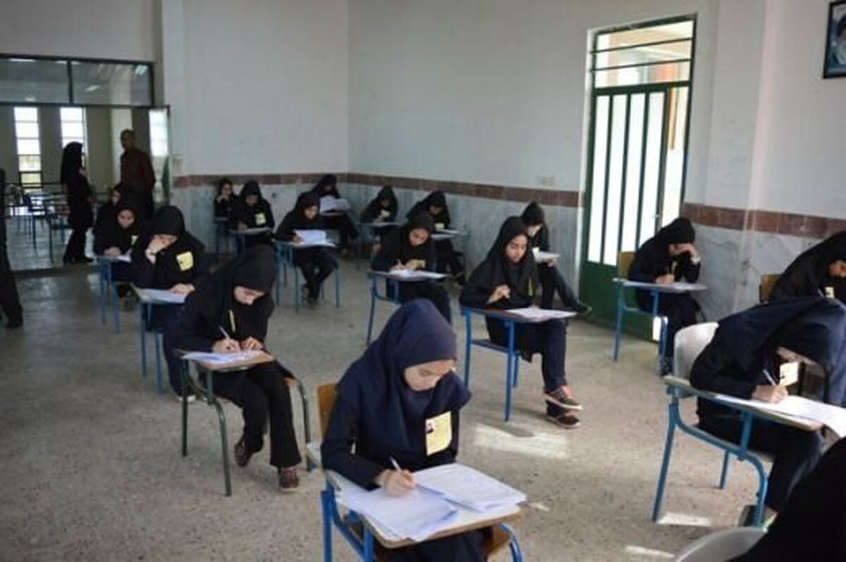 ثبت‌نام الکترونیکی مدارس سمپاد و نمونه دولتی از امروز آغاز شد