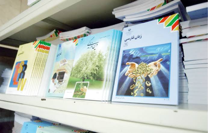 امکان ثبت سفارش کتاب‌های درسی همه مقاطع تحصیلی فراهم شد