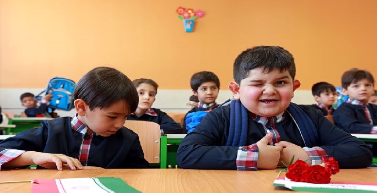  ثبت‌نام ۴۰۰ هزار کودک در دوره پیش‌دبستانی