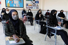 پیشنهاد افزایش یک ماهه آموزش ها در مدارس کشور 