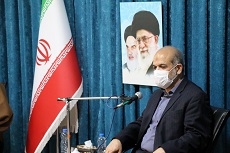 بازگشایی مدارس و مراکز آموزشی در ۱۴ فروردین/دریافت۳ دُز واکسن، شرط استفاده دانشجویان از خوابگاه