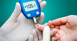 راه هایی برای مدیریت دیابت نوع دو در بزرگسالان جوان