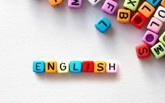 آموزش زبان انگلیسی به کودکان را هرچه زودتر شروع کنید