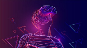 آیا متاورس به عمر تلویزیون پایان می‌دهد؟ 