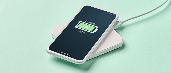 شارژر بی‌سیم چگونه کار می‌کند؟