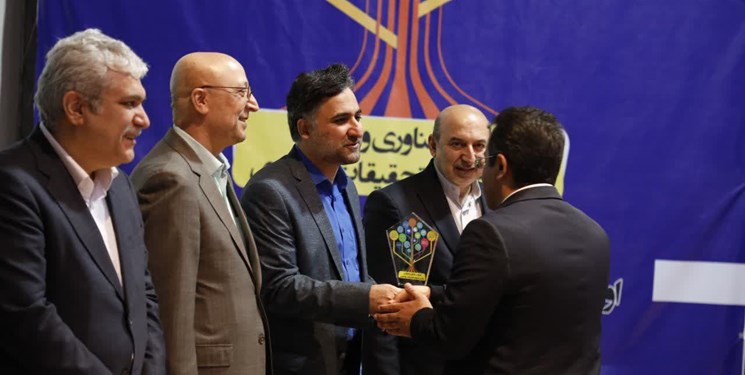 برترین پارک‌های علم و فناوری کشور معرفی شدند 