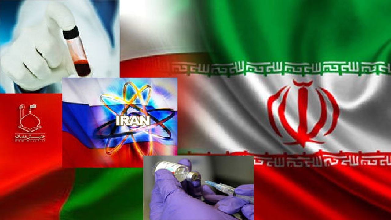  جوانان ایرانی رتبه علمی کشور را به ۱۵ جهان رساندند