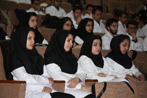 اعلام فراخوان شانزدهمین جشنواره آموزشی شهید مطهری 