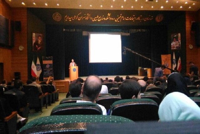۳۰ نفر برگزیده دوره آموزشی المپیاد نانو معرفی شدند 