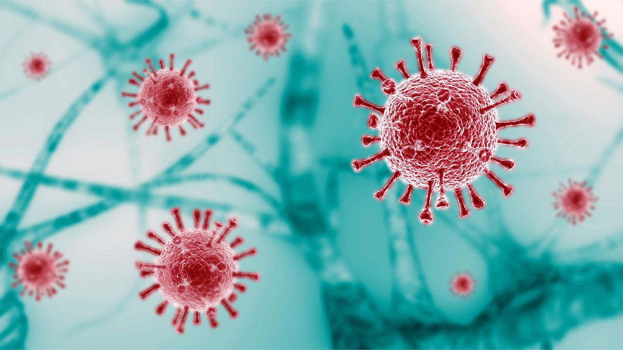  ساخت حسگری بسیار سریع برای تشخیص ویروس کرونا