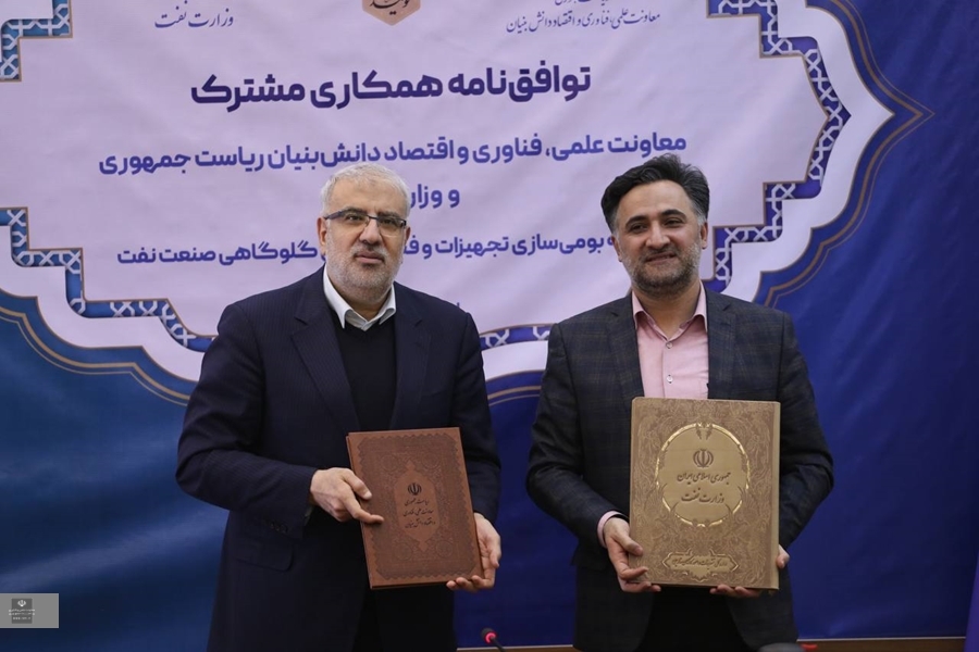 ایجاد بازار ۲ میلیارد دلاری برای دانش‌بنیان‌ها 