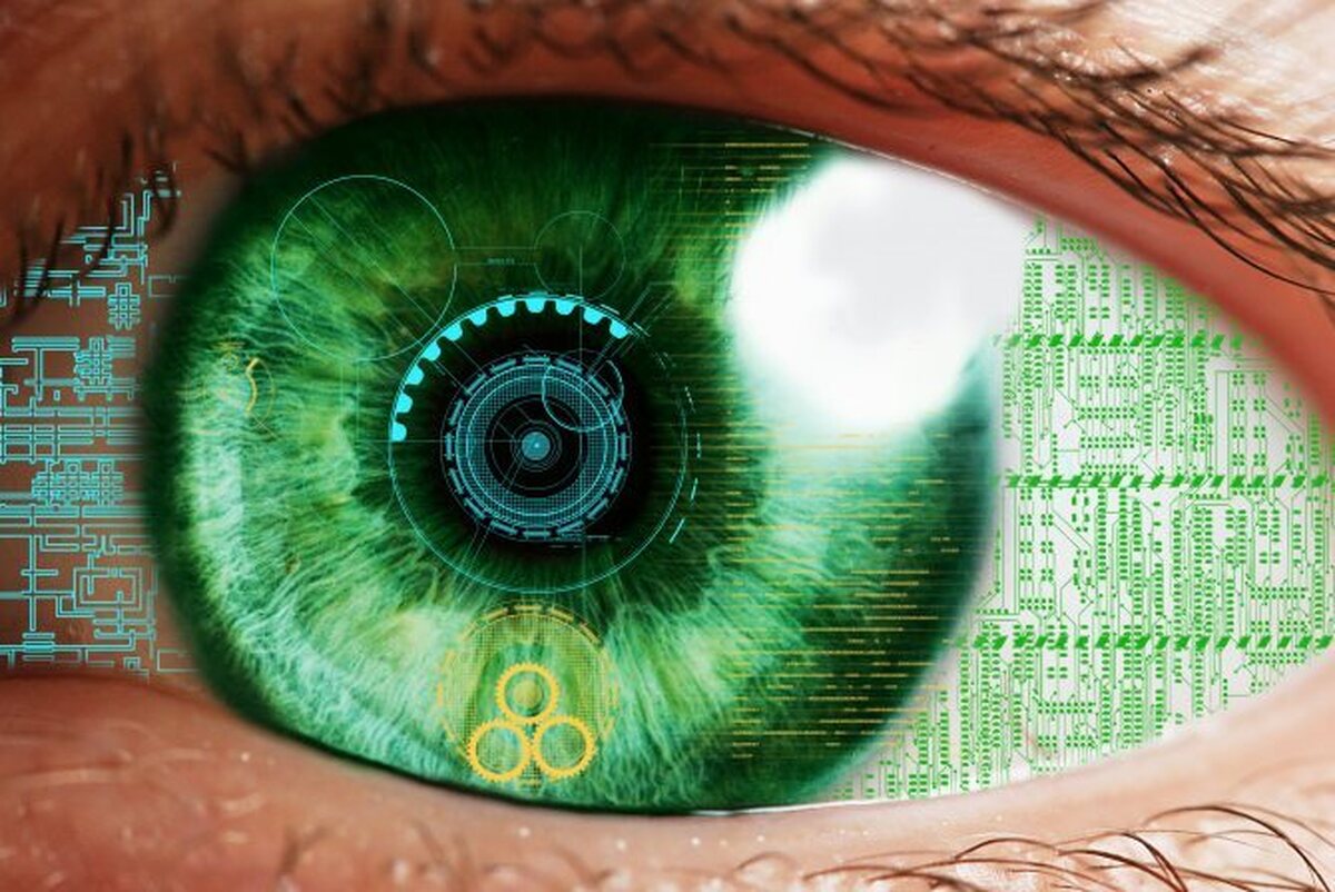 تشخیص بیماری‌های قلبی فقط با یک آزمایش ساده چشم 