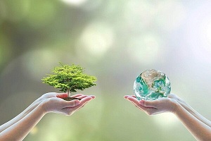 هوش مصنوعی چگونه با تغییرات آب و هوایی مبارزه می‌کند 
