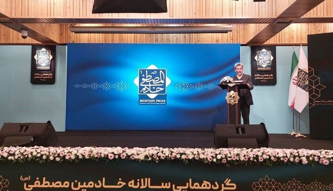 شبکه دانشمندان جهان اسلام با بیش از ۱۰۰ هزار عضو تشکیل می‌شود 