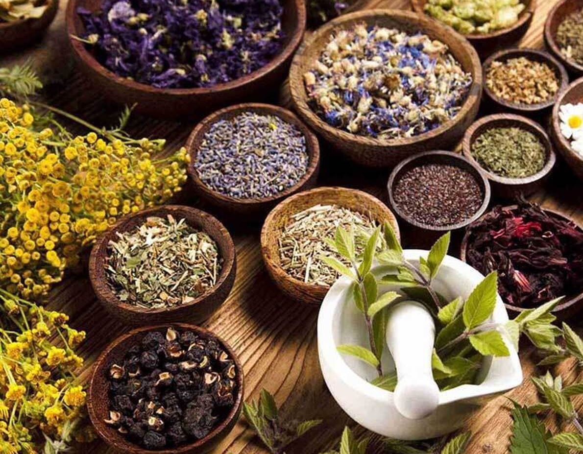 رونق بازار گیاهان دارویی با ۱۹۲ شرکت دانش‌بنیان 