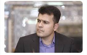 «حسین افشین» معاون علمی رئیس جمهور شد