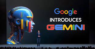 گوگل از مدل هوش مصنوعی جدید خود «Gemini» رونمایی کرد 
