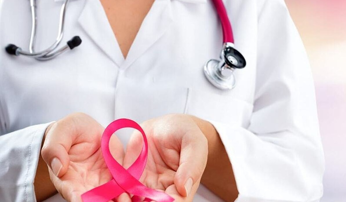 درمان موثرتر و کم خطرتر سرطان سینه با نانو ذرات 