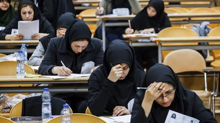 نتایج نهایی آزمون دکتری ۱۴۰۵ تا پایان مرداد اعلام می‌شود