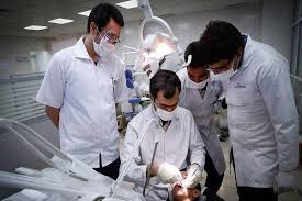 آغاز ثبت‌نام آزمون ملی دانش آموختگان دندانپزشکی خارج از کشور از امروز شنبه 17 آذرماه