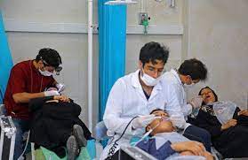 نتایج آزمون ملی دانش آموختگان دندانپزشکی خارج از کشور اعلام شد 