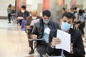 نتایج اولیه آزمون دکتری سال ۱۴۰۱ اعلام شد/ آغاز انتخاب رشته از ۲۵ فروردین‌ماه