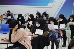 جزئیات نحوه برگزاری آزمون جامع دوره دکتری دانشگاه آزاد اسلامی اعلام شد/ حضوری‌شدن امتحانات پایان ترم همه مقاطع تحصیلی