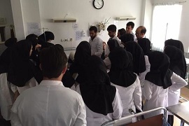 نتایج اولیه آزمون دستیاری فوق تخصصی پزشکی امروز منتشر می‌شود