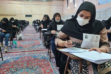 امتحانات پایان ترم دانشگاه‌ها حضوری برگزار می‌شود