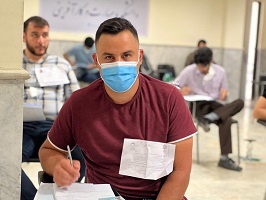 نتایج نهایی آزمون دستیاری فوق تخصصی پزشکی اعلام شد