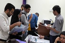 وام‌های شهریه باید به حساب دانشگاه‌ها منتقل گردند.