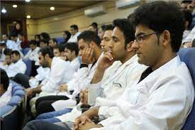 تسهیلات صندوق رفاه دانشجویان وزارت بهداشت اعلام شد.