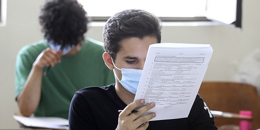  نتایج نهایی آزمون کاردانی ویژه دانشگاه فنی و حرفه‌ای اعلام شد 