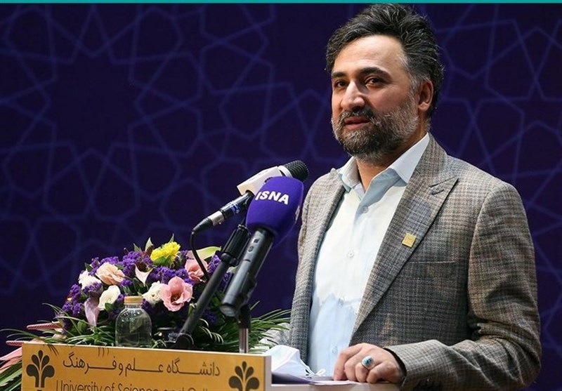 با صدور حکمی از سوی رئیس‌جمهوری؛ رئیس بنیاد ملی نخبگان منصوب شد