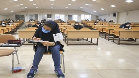  نام نویسی آزمون فوق‌العاده وکالت از فردا